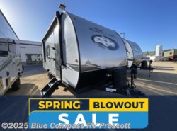 New 2024 Forest River Cherokee Wolf Pup Black Label 18CBWBL available in Prescott, Arizona