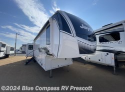 New 2025 Jayco Eagle 355MBQS available in Prescott, Arizona