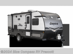 New 2025 Jayco Jay Feather 23RK available in Prescott, Arizona