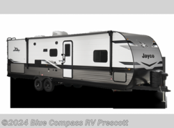 New 2025 Jayco Jay Feather 25RB available in Prescott, Arizona