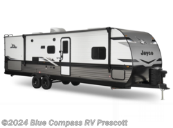 New 2025 Jayco Jay Feather 27BH available in Prescott, Arizona