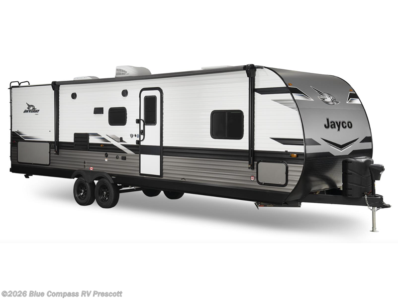 New 2026 Jayco Jay Feather 27BH available in Prescott, Arizona