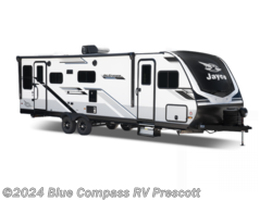 New 2025 Jayco Jay Feather 27MK available in Prescott, Arizona