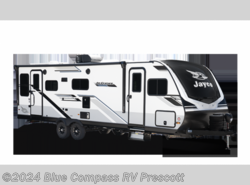 New 2025 Jayco Jay Feather 32RL available in Prescott, Arizona