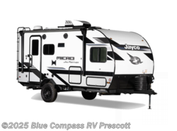 New 2025 Jayco Jay Feather Micro 173MRB available in Prescott, Arizona