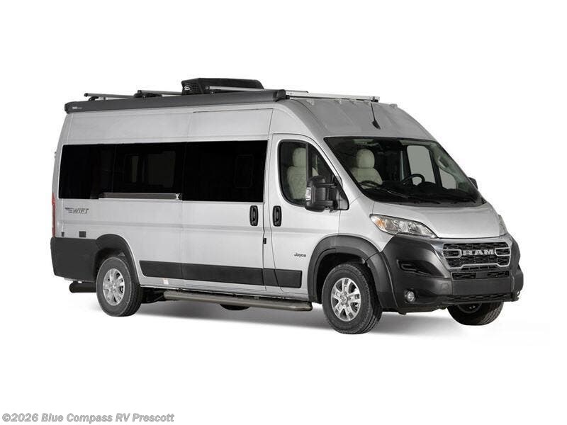 New 2026 Jayco Swift 20E available in Prescott, Arizona