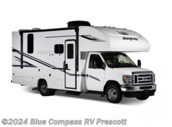 New 2025 Jayco Redhawk SE 22AF available in Prescott, Arizona