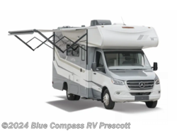 New 2025 Winnebago Vita 24P available in Prescott, Arizona