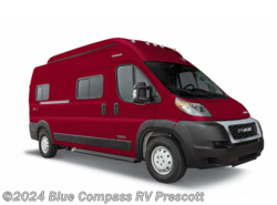 New 2025 Winnebago Solis 59P available in Prescott, Arizona