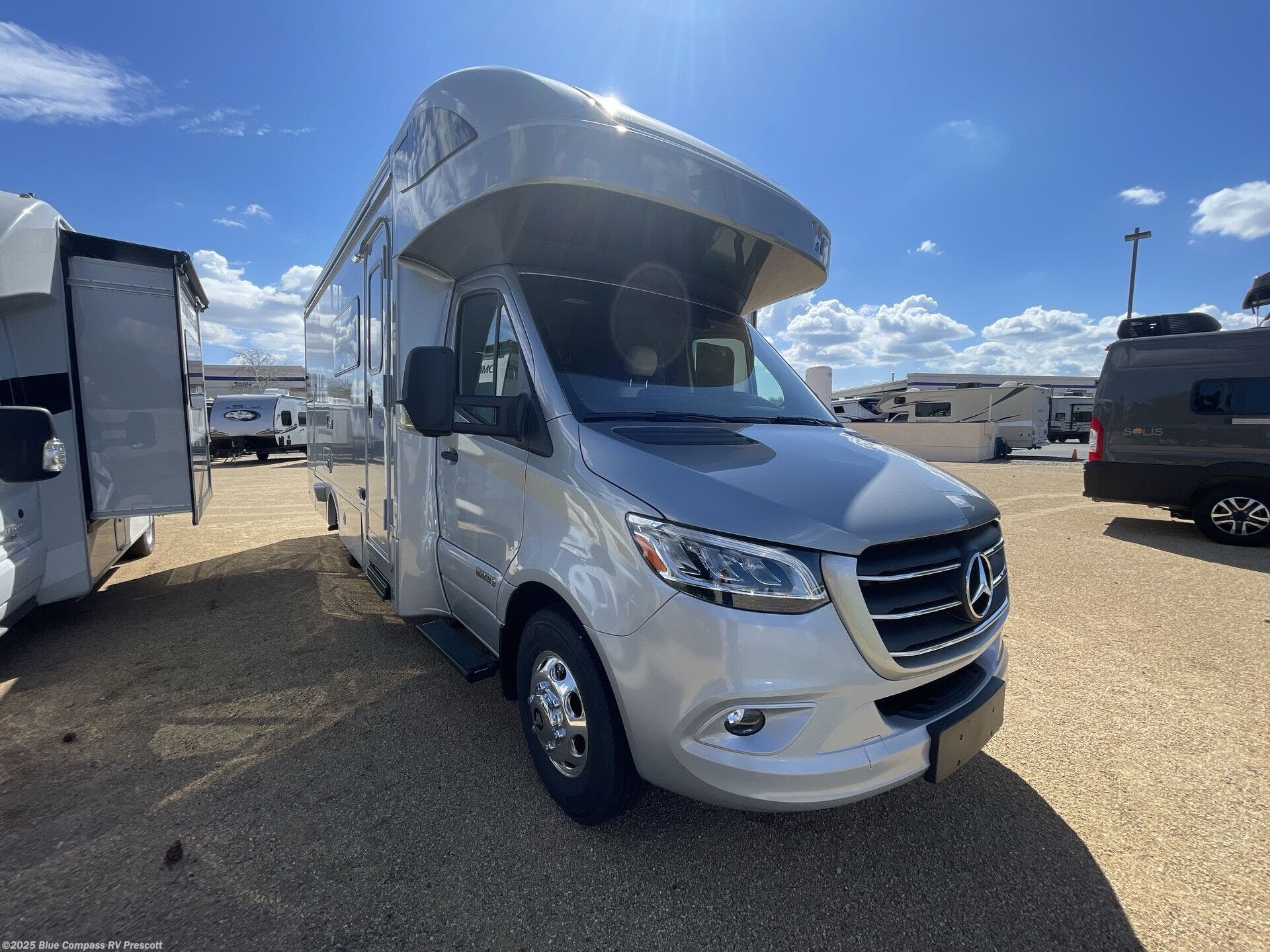 New 2025 Winnebago View 24T available in Prescott, Arizona