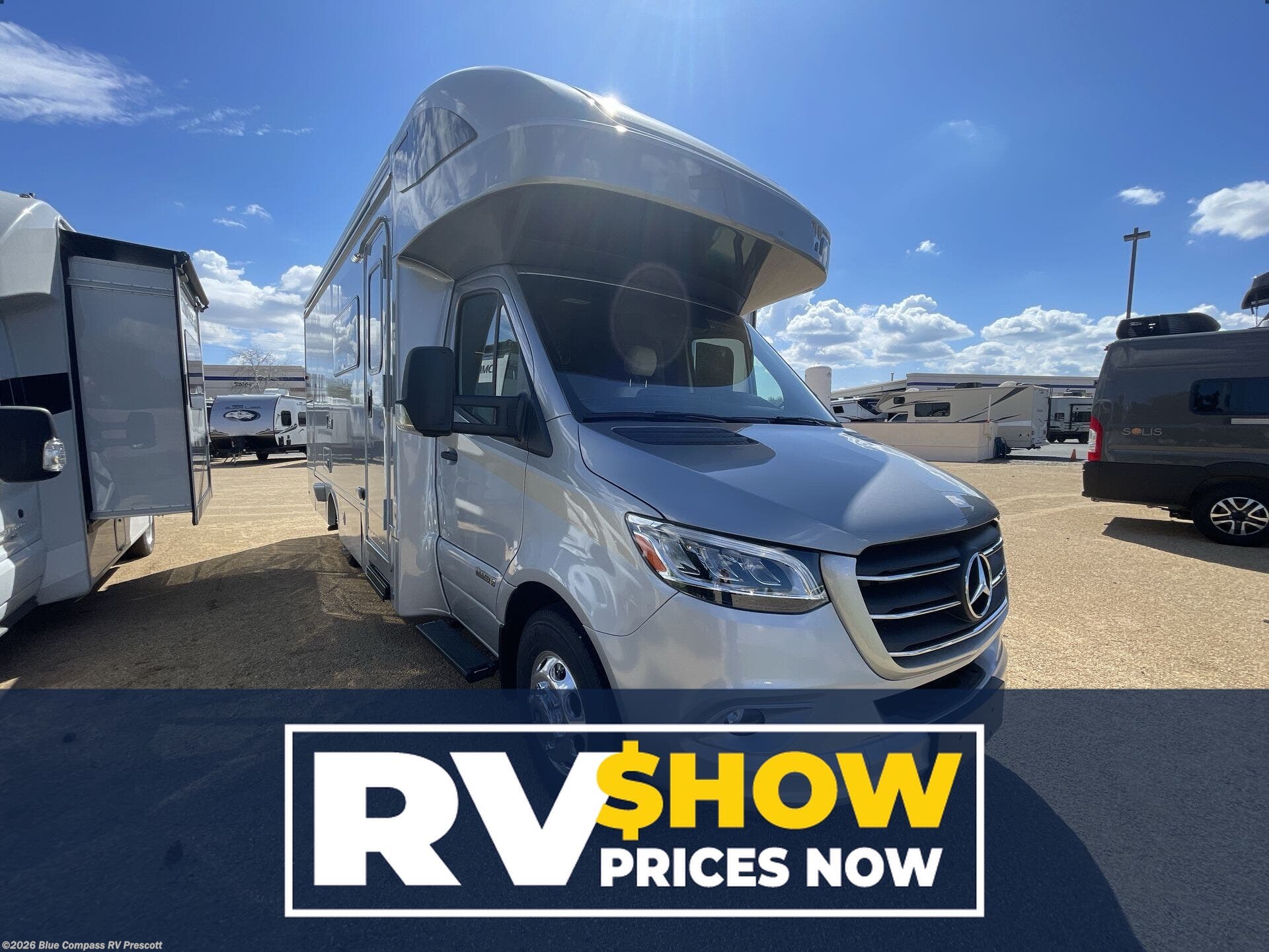 New 2025 Winnebago View 24T available in Prescott, Arizona