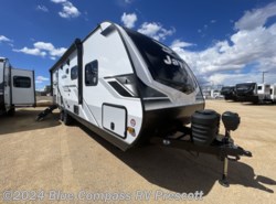 New 2025 Jayco Jay Feather 25RB available in Prescott, Arizona