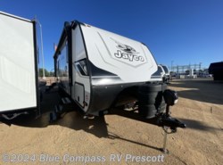 New 2025 Jayco Jay Feather 23RK available in Prescott, Arizona