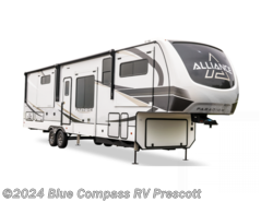 New 2025 Alliance RV Paradigm 340RL available in Prescott, Arizona