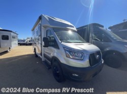 New 2025 Jayco Granite Ridge 22T available in Prescott, Arizona