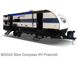 New 2025 Forest River Cherokee 274WK available in Prescott, Arizona