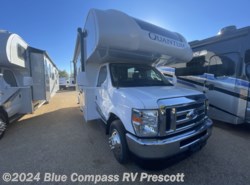 New 2025 Thor Motor Coach Quantum LC22 available in Prescott, Arizona