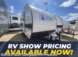 New 2025 Braxton Creek  Bushwacker Plus 17 BH available in Prescott, Arizona