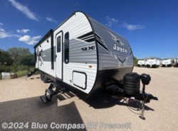 New 2025 Jayco Jay Flight SLX 262RLSW available in Prescott, Arizona