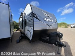 New 2025 Jayco Jay Flight SLX 262RLSW available in Prescott, Arizona