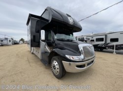 Used 2023 Nexus Triumph Super C 33TSC available in Prescott, Arizona