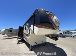 Used 2018 Thor Motor Coach  Redwood Redwood / 399rd available in Prescott, Arizona