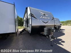 New 2025 Jayco Jay Flight SLX 261BHSW available in Prescott, Arizona