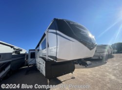 New 2024 Jayco Pinnacle 37MDQS available in Prescott, Arizona