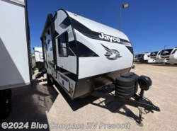 New 2025 Jayco Jay Feather Micro 166FBS available in Prescott, Arizona