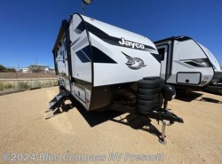 New 2025 Jayco Jay Feather Micro 199MBS available in Prescott, Arizona