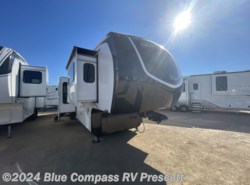 New 2025 Jayco North Point 382FLRB available in Prescott, Arizona