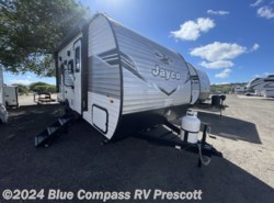 New 2025 Jayco Jay Flight SLX 160LKW available in Prescott, Arizona