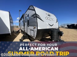 New 2025 Jayco Jay Flight 286BHSW available in Prescott, Arizona