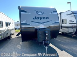 New 2025 Jayco Jay Flight 240RBSW available in Prescott, Arizona