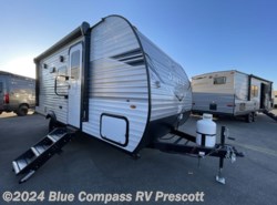 New 2025 Jayco Jay Flight SLX 175BHW available in Prescott, Arizona