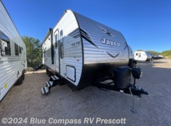 New 2025 Jayco Jay Flight SLX 262RLSW available in Prescott, Arizona