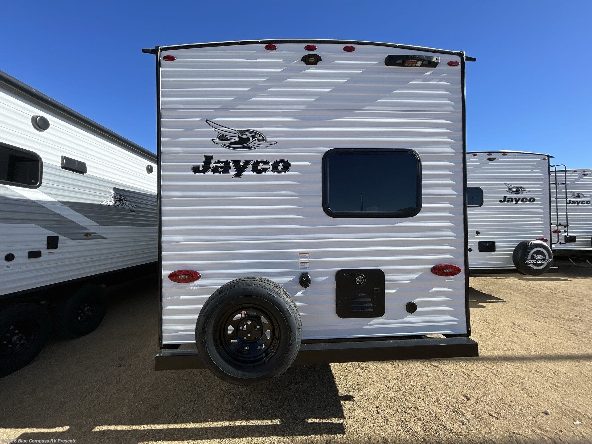 New 2025 Jayco Jay Flight SLX 265BHSW available in Prescott, Arizona