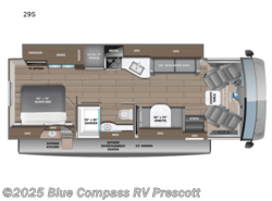 New 2025 Jayco Alante 29S available in Prescott, Arizona