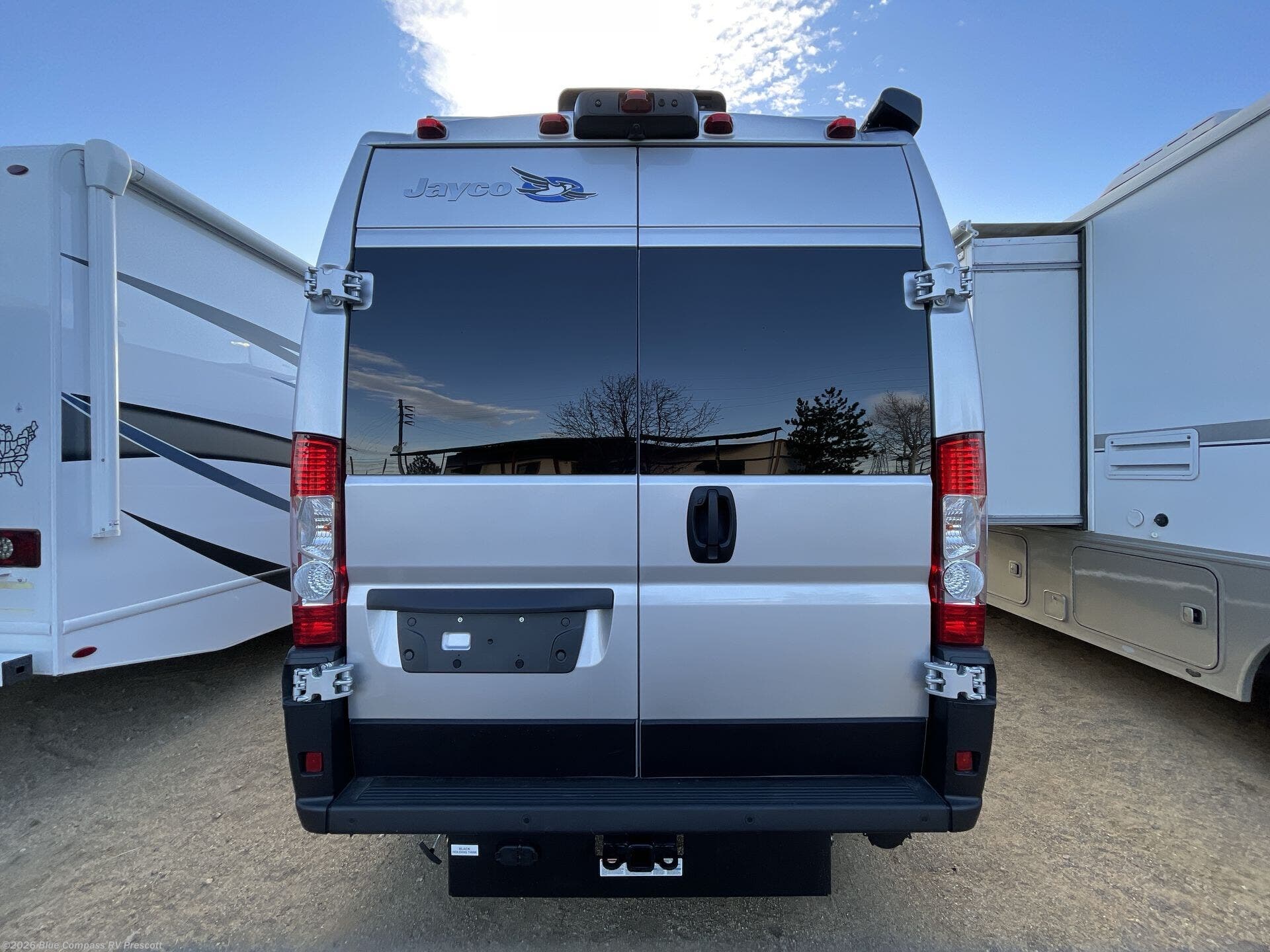 New 2025 Jayco Swift 20E available in Prescott, Arizona