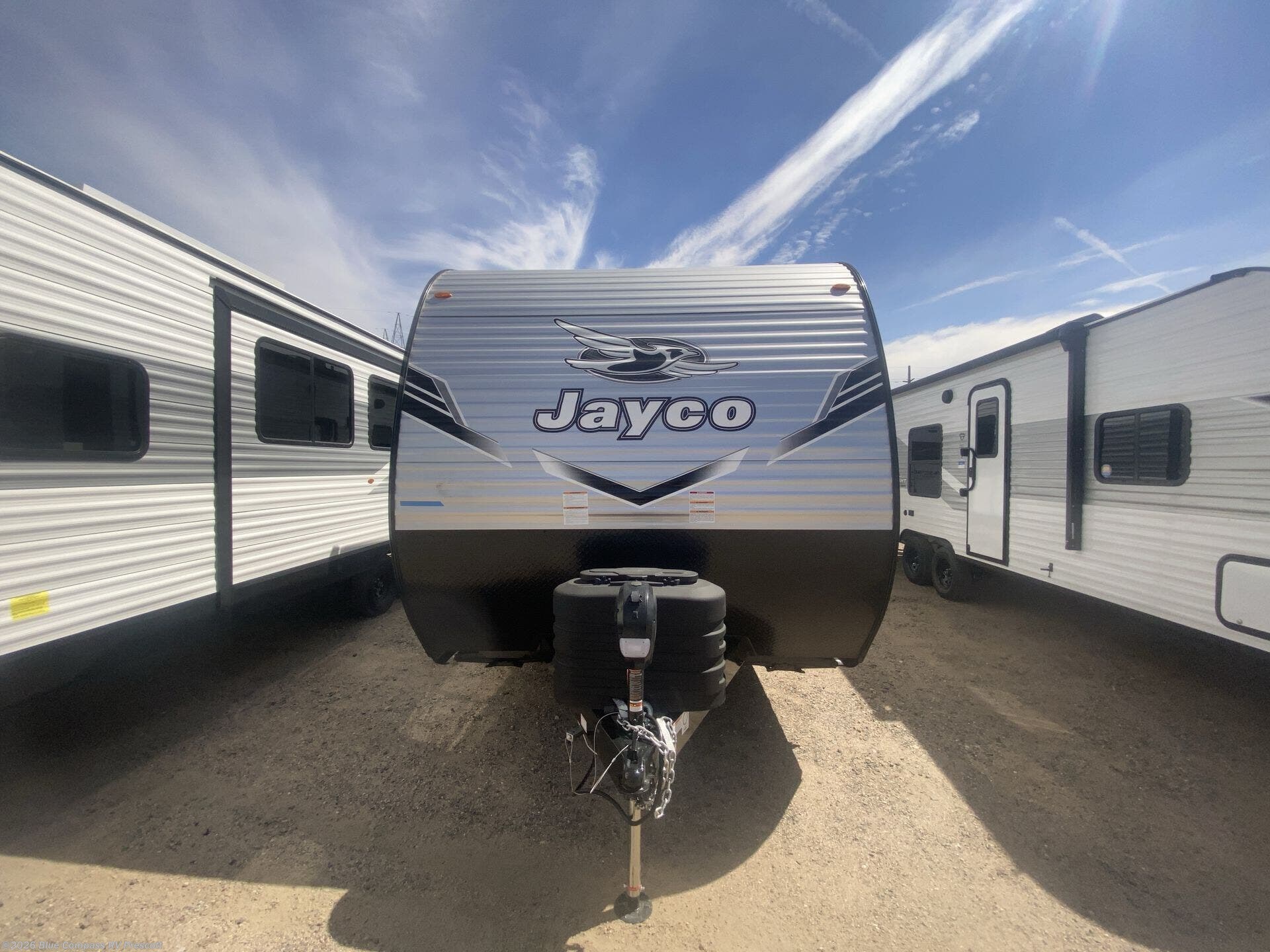 New 2025 Jayco Jay Flight SLX 287BHSW available in Prescott, Arizona