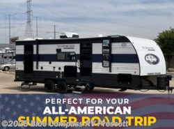 New 2025 Forest River Cherokee Grey Wolf 23DBH available in Prescott, Arizona