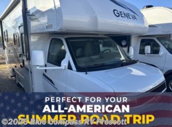 New 2025 Thor Motor Coach Geneva 22VT Chevy available in Prescott, Arizona