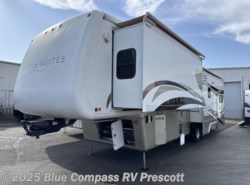 Used 2007 DRV Mobile Suites 36 SB3 available in Prescott, Arizona