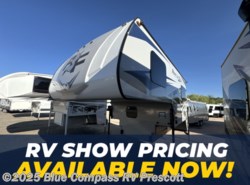 Used 2024 Northwood Arctic Fox Camper 865 Wet Bath available in Prescott, Arizona