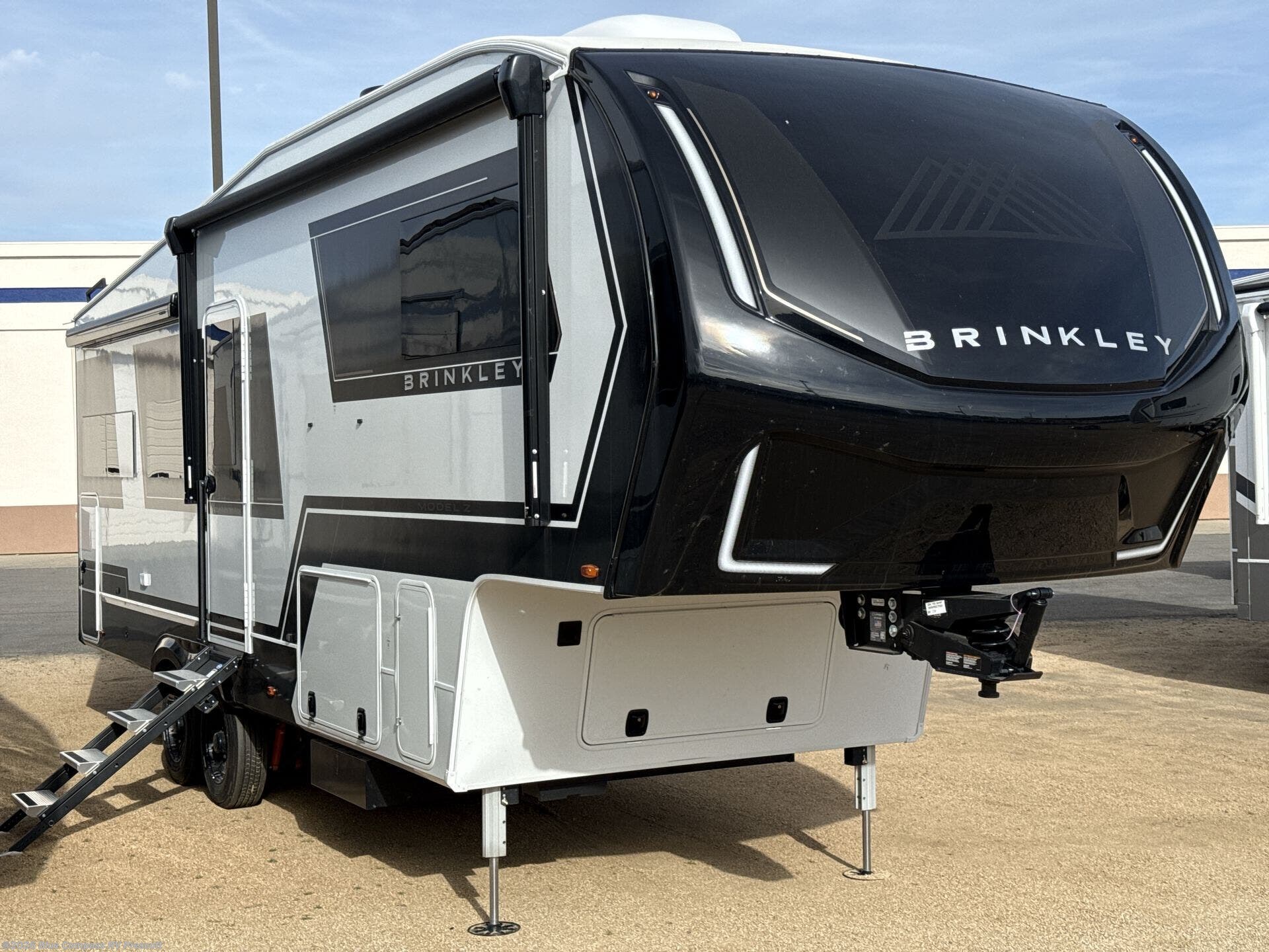 New 2026 Brinkley RV Model Z 2680 available in Prescott, Arizona