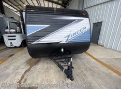 New 2026 CrossRoads Zinger Mini Single Axle Series 18BH available in Prescott, Arizona