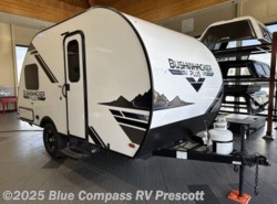 New 2024 Braxton Creek Bushwhacker Plus 17 BH available in Prescott, Arizona