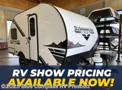 New 2024 Braxton Creek Bushwhacker Plus 17 BH available in Prescott, Arizona