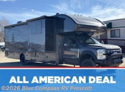 New 2026 Jayco Seneca XT 35L available in Prescott, Arizona
