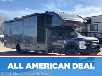 New 2026 Jayco Seneca XT 35L available in Prescott, Arizona